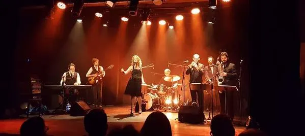Chez Simone fête ses 10 ans!
