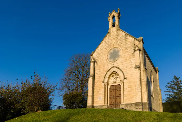 Chapelle du Bois Dieu