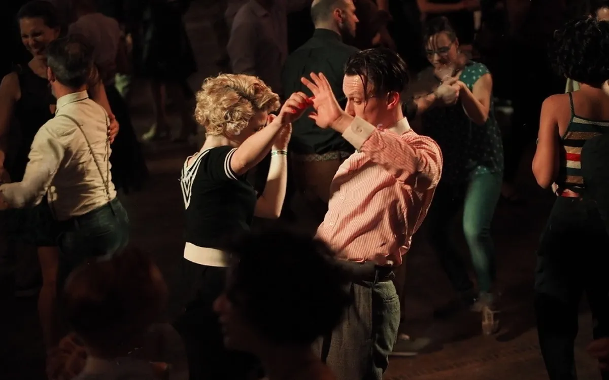 Havana Jazz Club