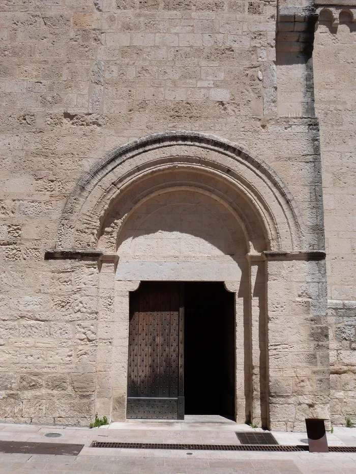 Atelier : l’architecture romane en question