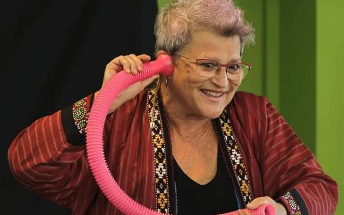 Spectacle : « Elles étaient 3 fois » de Praline Gay-Para, un voyage au cœur des contes