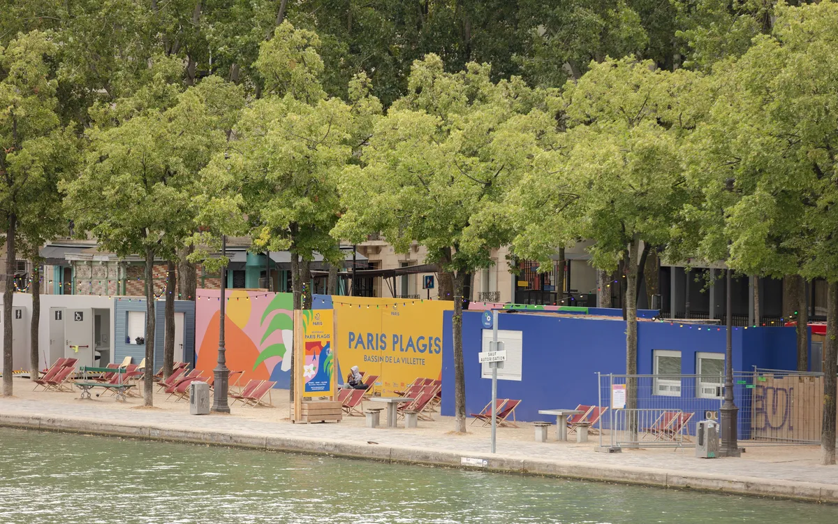 Paris plages 2026 : cap sur le village santé