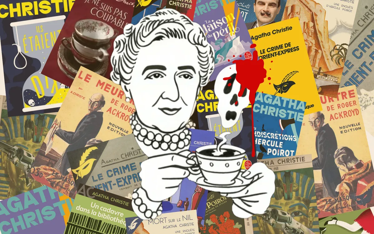 Soirée jeux de société spécial enquête