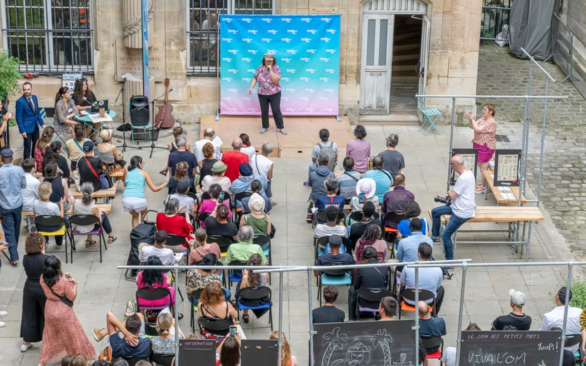 L’été 2026 à la Fabrique de la Solidarité