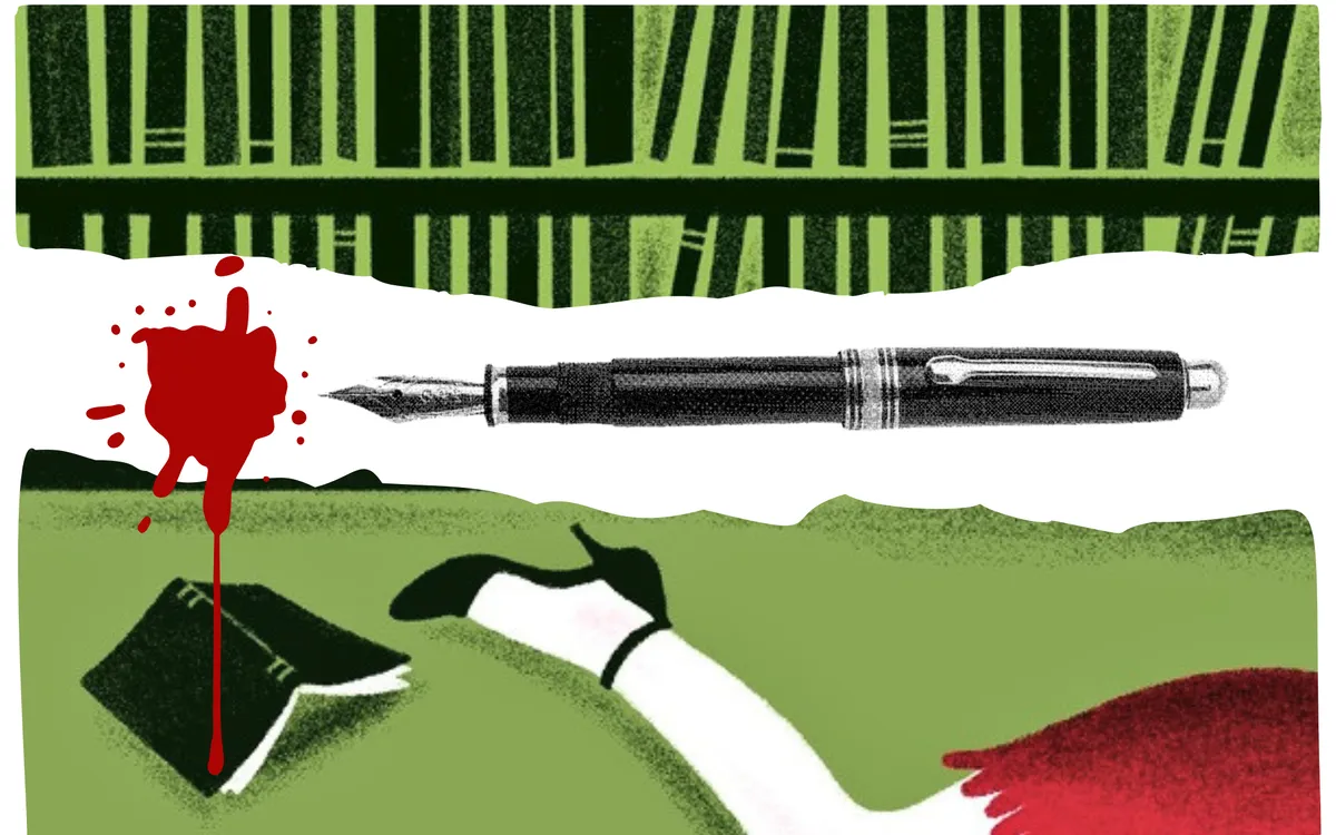 Ateliers d'écriture, spécial enquête