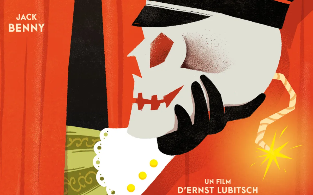 To Be or Not to Be d’Ernst Lubitsch