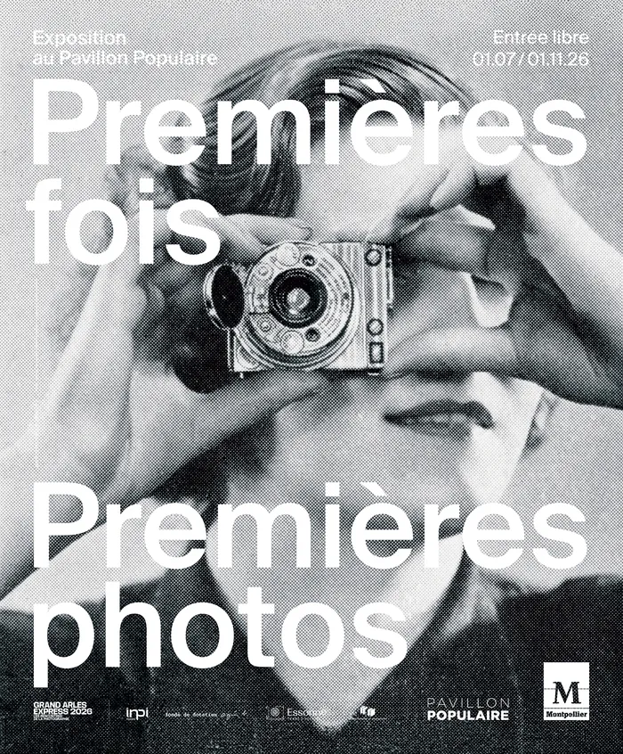 Premières fois / Premières photos