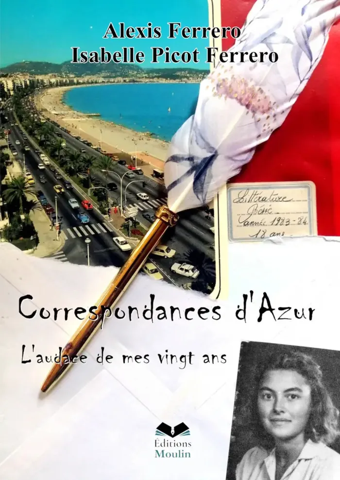 Rencontre avec Isabelle et Alexis Ferrero