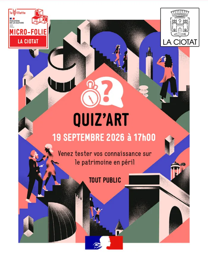 Quiz'art
