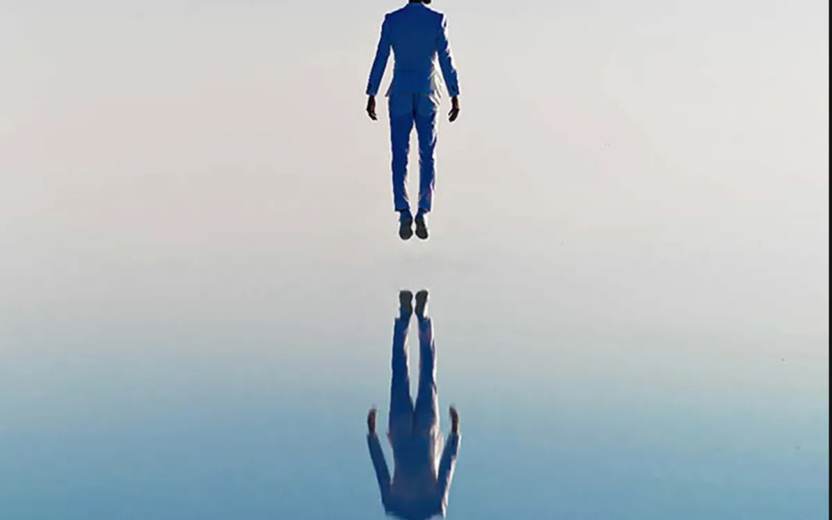 Lévitation. Mathieu Forget, 10 ans de photographies