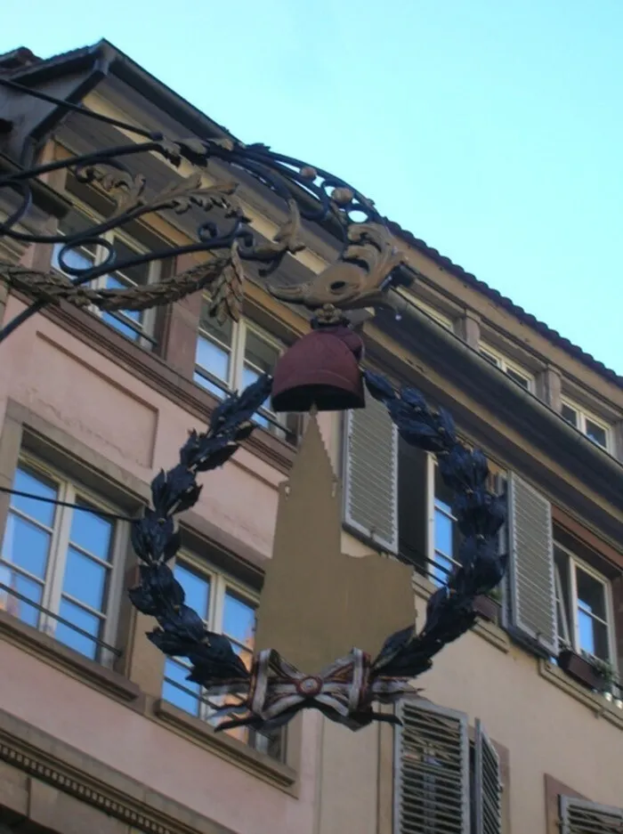 Le Strasbourg insolite
