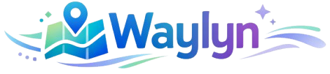 Waylyn — la carte des événements